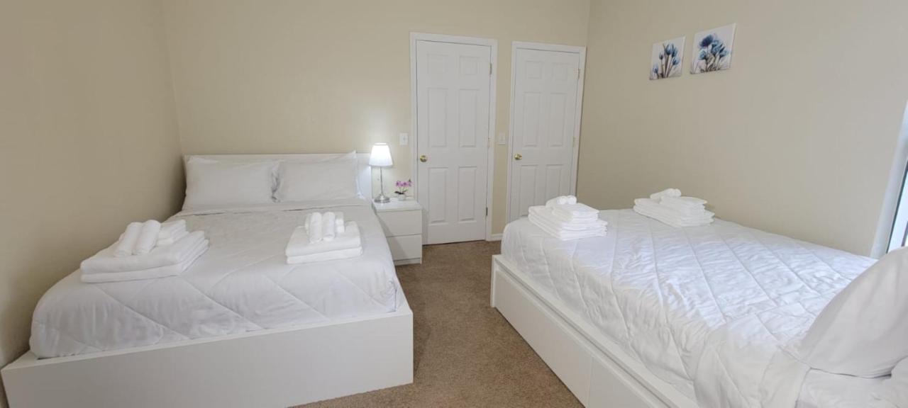 Cheerful 4Bed 3Bath With Pool Home Near Disney Kissimmee Exterior photo